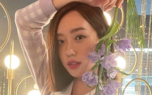 Sukses Bintangi 'Penthouse', Intip 8 Pesona Han Ji Hyun Yang Tak Terbantahkan