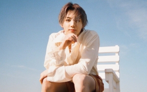 Jungkook BTS Disebut Bak Protagonis 'Cinta Pertama' dengan Wajah Ganteng dan Rambut Basah