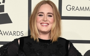 Sempat Hilang dan Terpuruk, Adele Akhirnya Beber Alasan Cerai Dari Simon Konecki Sang Mantan Suami