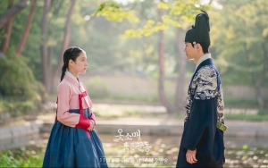 Lee Se Young Berjanji Lindungi Junho 2PM, 'Red Sleeve' Tampilkan Kisah Cinta Beda Kasta Mendebarkan