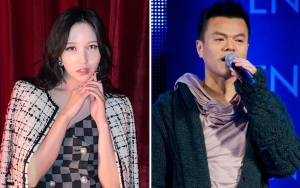 Mina TWICE Miliki Kebiasaan Buruk ini, Park Jin Young Suruh Hilangkan