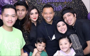 Atta Halilintar Sempat Berdebat dengan Anang Hermansyah Sebelum Nikahi Aurel, Sampai Berantem?