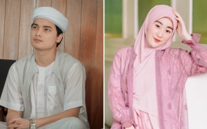 Alvin Faiz Sebut Suami Wajib Bela Istri Saat Direndahkan, Begini 'Balasan' Larissa Chou