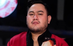 Nassar Sempat Kesal Dipanggil Oppa: Emang Gue Udah Tua?