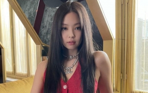 Phone Case Jennie BLACKPINK di Paris Bikin Penasaran Gara-Gara Ini