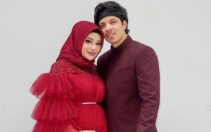 Aurel Hermansyah Hamil Anak Perempuan, Atta Halilintar Buat Lagu Hingga Puisi Mellow