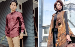 Tahu Kisah Zikri Daulay-Alvin Faiz, Nikita Mirzani Jijik Nyeletuk 'Lu Makan Bekas Gue' Bikin Ngakak