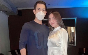 Sudah Go Public, Sikap ‘Seru’ Pacar Tampan Ratu Rizky Nabila ke Alfath Fathier Tuai Sanjungan 