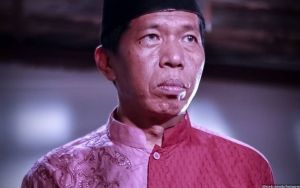 Kiwil Betah Tinggal di Rumah Rochimah Berhari-hari, Venti Figianti Minta Cerai?