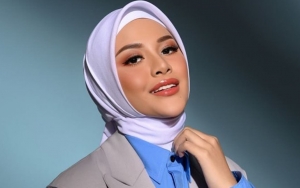 Cerita Aurel Hermansyah Jadi Inspirasi Orang Lain Dalam Berhijab Sampai Bikin Kagum 2 Artis Ini