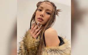 Ingin Idolnya Keluar dari YG, Fans Lisa BLACKPINK Dikritik Habis-Habisan