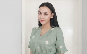 Ratu Rizky Nabila Akui Masih Tak Percaya Diri Bahkan 'Malu' Jadi Single Mom