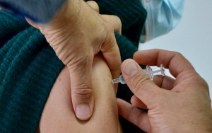 Miliki Efikasi Lebih Tinggi, Efek Samping Vaksin COVID-19 Zifivax Disebut Mirip Sinovac