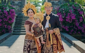 Sosok Ibu Mertua Cantik Perdana 'Muncul', Sikap Shandy Aulia Justru Bukti Mantu Idaman?