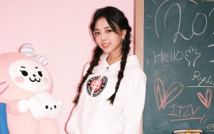 Begini Jawaban Yuna ITZY Saat Ditanya Apakah Bahagia di JYP