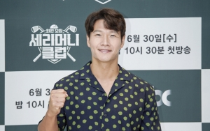 Kim Jong Kook Pertimbangkan Simpan Sperma, Gara-Gara Tak Kunjung Nikah?