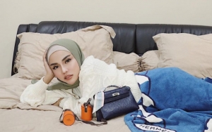 Medina Zein Dituding Sindir Rachel Vennya, Bahas 'Kesarean' Hingga Karma Malah Disentil Balik