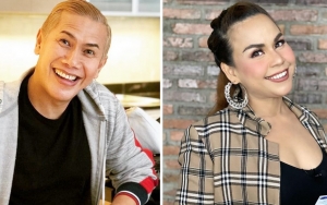 10 Tahun Dipendam, Paman Jonathan Frizzy Ingatkan Kesalahan Melaney Ricardo