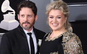 Terungkap Alasan Cerai Kelly Clarkson dan Brandon Blackstock, Eks Suami Malas-Malasan?