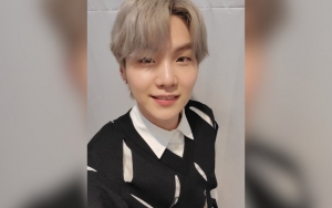 Suga BTS Produseri Lagu Penyanyi Jepang, Netizen Tak Menyangka Gara-Gara Ini