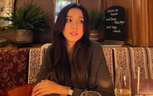 Jisoo BLACKPINK Kirim Pesan Cinta Sebelum Rumor Kencan dengan Son Heung Min