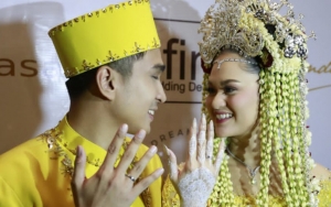 Lutfi Agizal Beber Rencana Bulan Madu Usai Resmi Nikah Hingga Beri Jawaban Talak Soal Isu Settingan