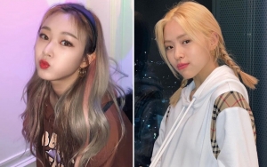 Kemampuan Rap Giselle aespa dan Ryujin ITZY Jadi Sorotan, Siapa Lebih Disukai?