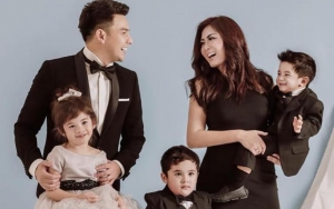 Alasan Sensitif Jonathan Frizzy dan Dhena Devanka Mantap Bercerai, Terlarang Dibuka ke Publik