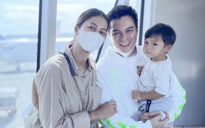 Paula Verhoeven Sudah Lahiran, Baim Wong Ternyata Belum Siapkan Nama untuk Anak Kedua