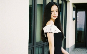 Agensi Buka Suara Tanggapi Rumor Kencan Jisoo BLACKPINK dengan Pesepak Bola Son Heung Min