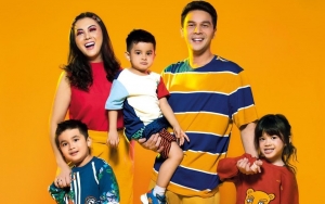 Bukti Kompak Jonathan Frizzy dan Dhena Devanka Kumpul Bareng Anak Di Tengah Kisruh Rumah Tangga