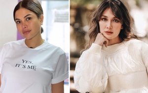 Nikita Mirzani Kepincut Personel BTS Sampai Ingin Jadi Istri, Luna Maya: Welcome To Halu-Halu Club