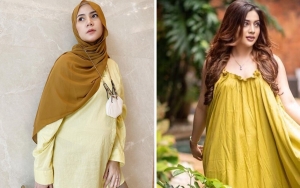 Sering Bikin Salah Kaprah, Cynthia Ramlan Tegaskan Tak Punya Hubungan Darah Dengan Chintya Ramlan