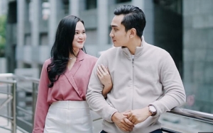 Bantah Tegas Pernikahannya Bersponsor, Lutfi Agizal Ungkap Dapat Penawaran Ini Tanpa Pemaksaan