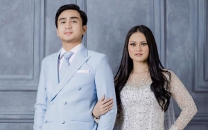 Resmi Nikah, Intip Sederet Potret Lutfi Agizal Dan Nadya Indry Tampil Bak Couple Goals