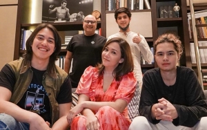 Kembali Viral Video Lawas Al El Dul Saat Diwawancara, Jawaban Polos Dul Jaelani Paling Bikin Ngakak