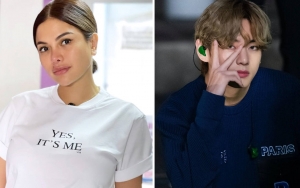 Nikita Mirzani Diserang Usai Ngaku Fans V BTS, Dituding Hanya Ingin Manfaatkan ARMY