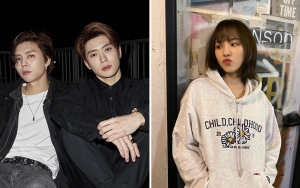Jaehyun dan Johnny NCT 127 Umbar Abs, Reaksi Wendy Red Velvet Tuai Sorotan
