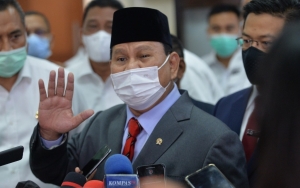 Juarai Banyak Survei, Gerindra Sebut Prabowo Subianto Siap Maju Capres 2024