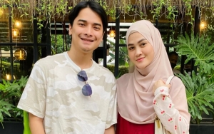 Alvin Faiz dan Henny Rahman Diduga Liburan ke Luar Negeri, Gaya Modis di Bandara Curi Fokus