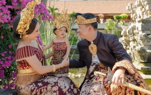 Shandy Aulia Disentil Haters Soal Isu Cerai Settingan, Aksi 'Banting Tulang' Bikin Salut