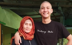 Calon Ibu Mertua Agnes Monica Cantik Berhijab, Isu Pernah Mualaf Terkuak?