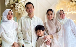 Isi Pesan Ibu dan Mertua Bikin Tangis Nagita Slavina Pecah di Kejutan Acara Baby Sprinkle