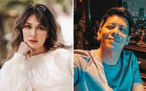 Heboh Luna Maya Ketemu dan Saling Tatapan Mata dengan Ariel di Satu Acara, Didesak Balikan