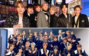 Penjualan Album Fisik Boy Grup di 2021 Jadi Sorotan, BTS Puncaki Cuma dengan CD 'Butter'
