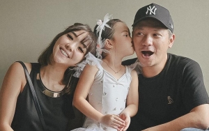 Gempi Putri Gading-Gisel 'Terjebak' Cinta Segitiga Sejak Dini, Pilih Rafathar atau El Barack?