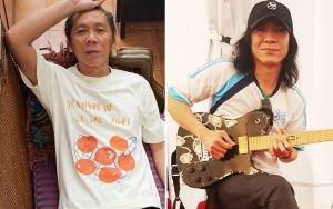 Bimbim Tanya Langsung ke Abdee Slank Soal Hubungan Dengan Sophia Latjuba, Dapat Jawaban Ini