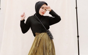 Medina Zein Resmi Dipolisikan Crazy Rich Surabaya Usai Disebut Beri Ancaman Mengerikan Ini