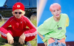 Penyanyi Amerika Oliver Tree Minta Maaf Usai Dikecam Menghina Mendiang Jonghyun SHINee