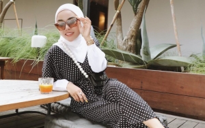 Medina Zein Blak-blakan Ngaku Idap Bipolar Usai Ancam Bakal Bom Rumah Crazy Rich Surabaya